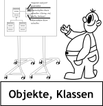 Objekte und Klassen