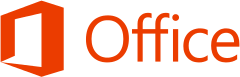 Das Logo von Microsoft Office für Windows